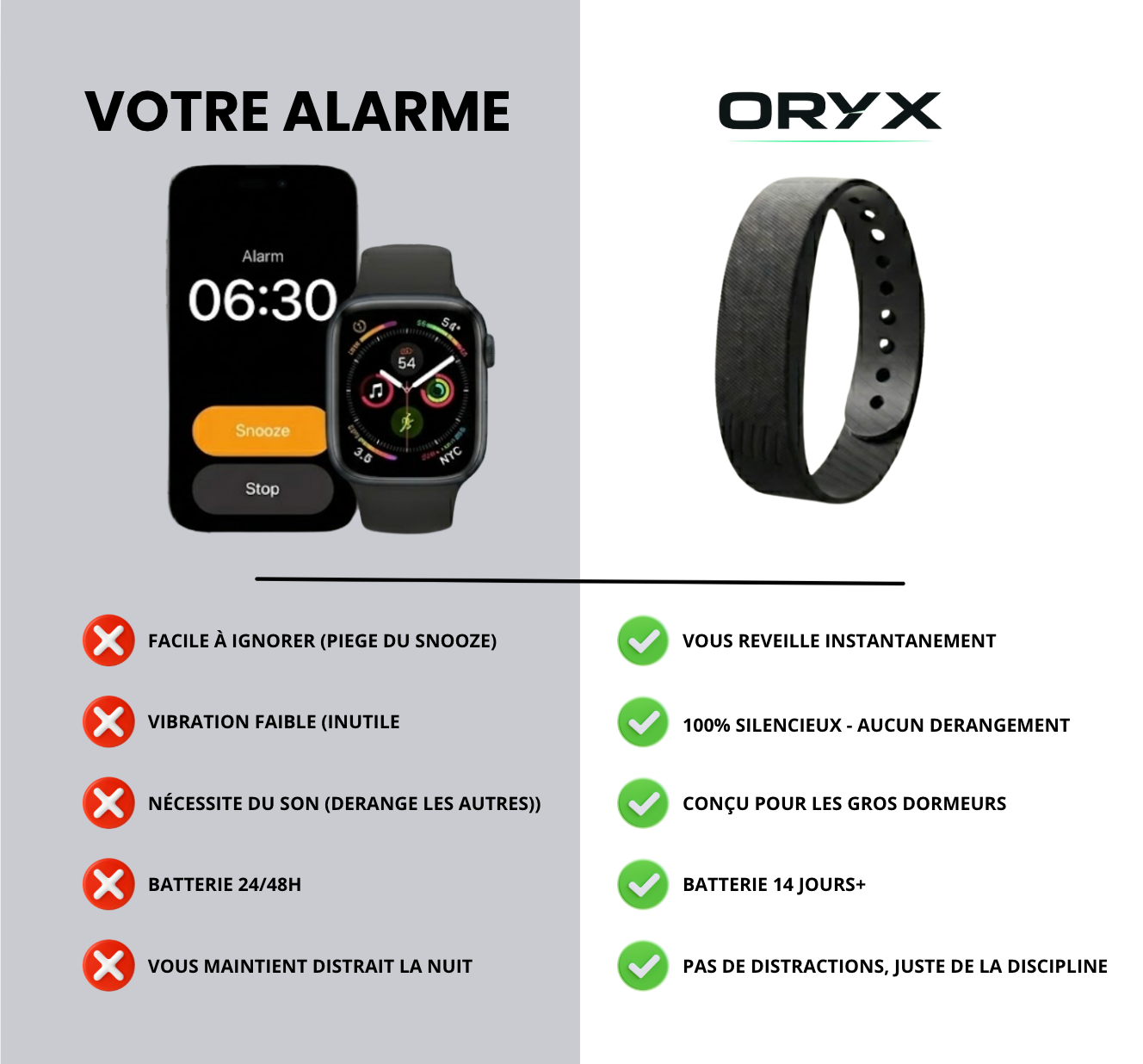 ORYX Bracelet